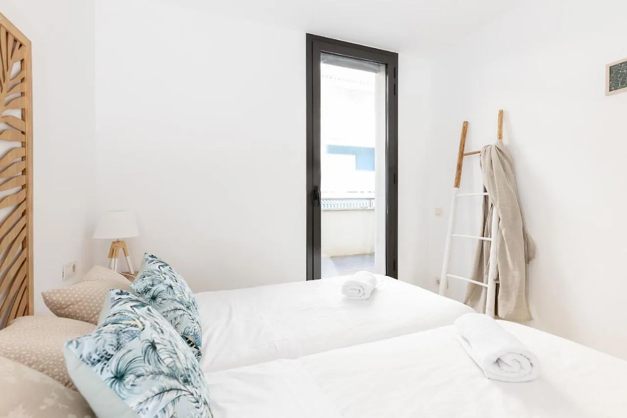 Appartement Vilasardemarlux3 Vilassar De Mar