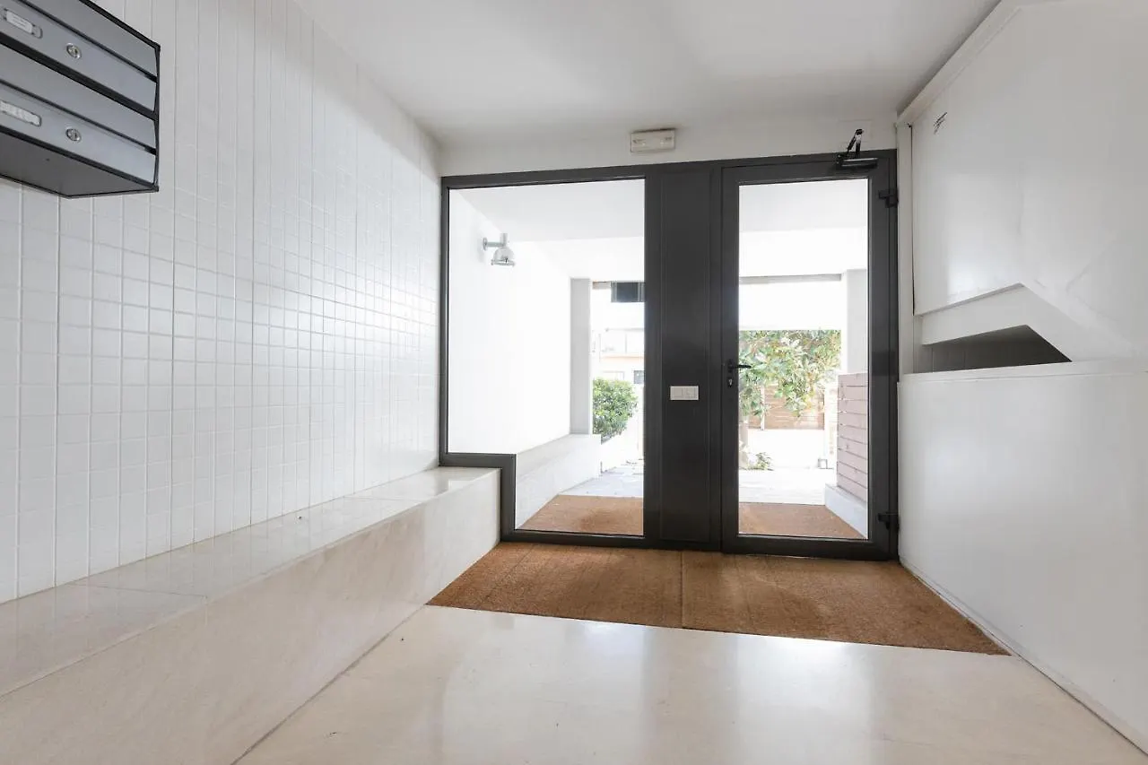 Appartement Vilasardemarlux3 Vilassar De Mar